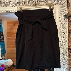 Worn once. Excellent condition.